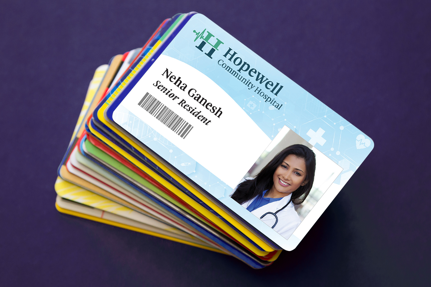 Printing ID Cards on Makes All the Difference - Swiftpro