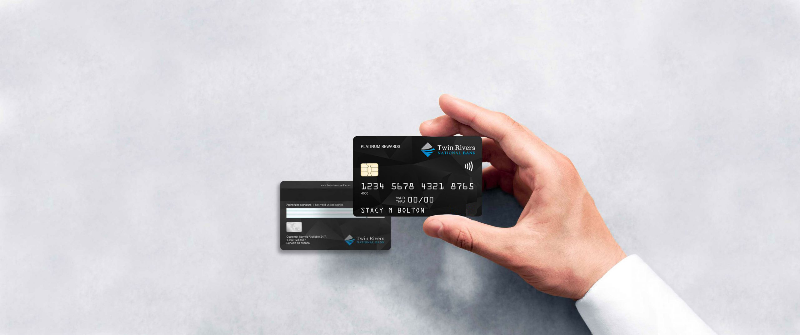 debit card