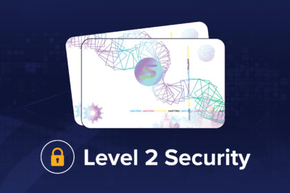 level-2-security Level 2 Security