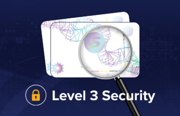 Level 3 Security