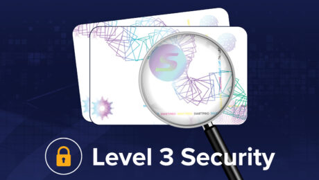 Level 3 Security