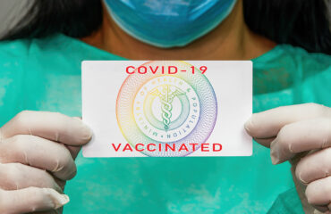 Vaccine Card