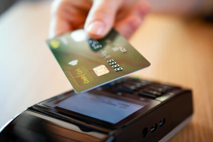 contactless-chip contactless chip