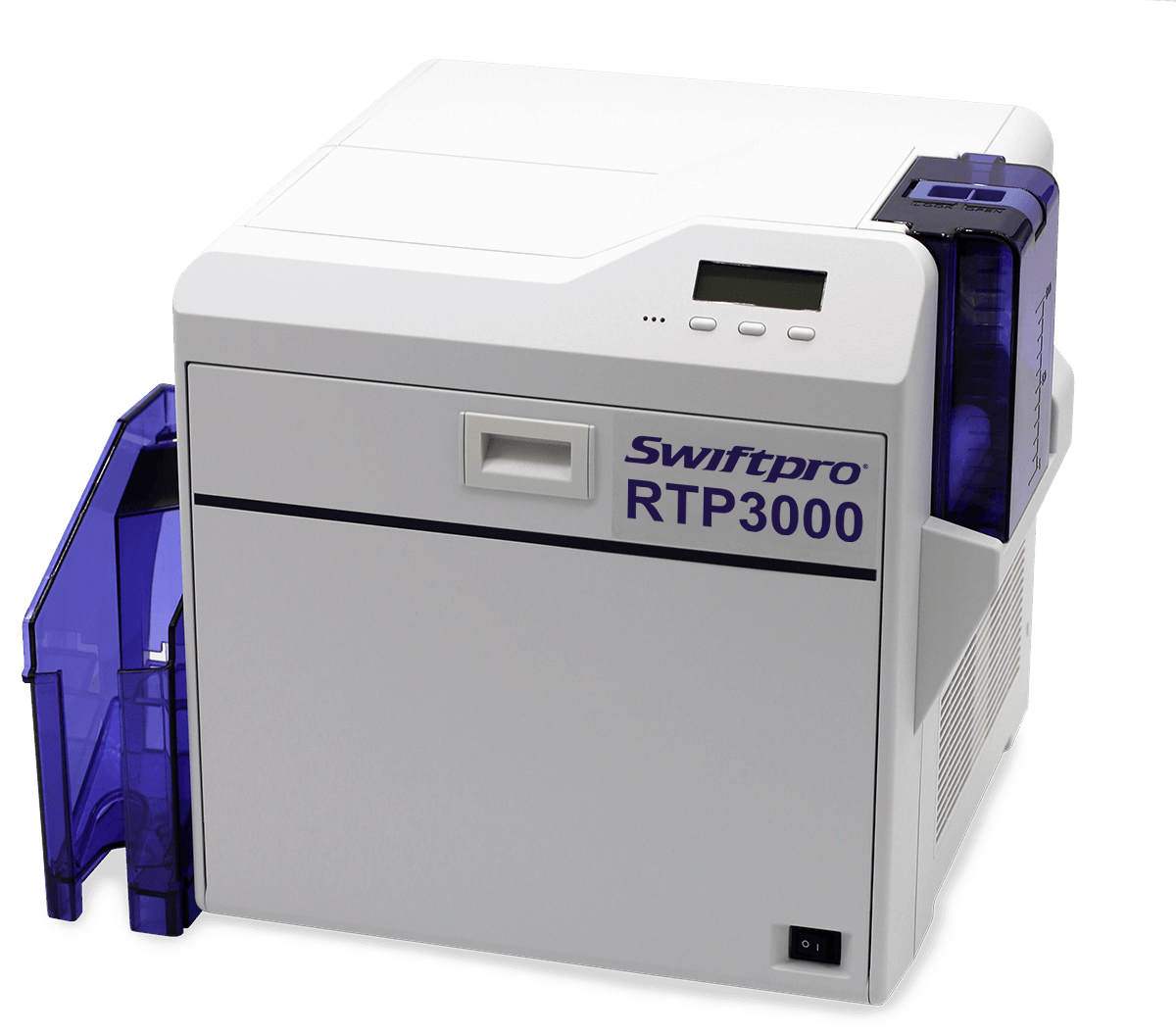 swiftpro-rtp3000