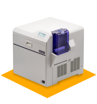 K60 Printer